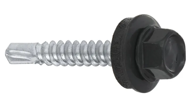 Wkręty farmerskie do metalu